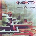 Sander Kleinenberg - NEXT - Progressive 2001