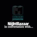 The Night Bazaar in conversation with... Skepsis