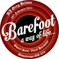 Barefoot Livestream Alldayer - Sweet Soul, Vocal Harmony, Downtempo 45's - 26th February 2021