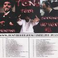Tony Touch - Hip Hop #71 : True Gangsta (2002)