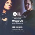 GLOBAL HOUSE SESSION with Marga Sol - Guest Mix by JERO NOUGUES [IBIZA LIVE RADIO]