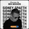 SSL Pioneer DJ MixMission - Sidney Spaeth