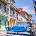CUBA RHYTHMS COCKTAIL 2019 - WALK ON THE LATIN SIDE