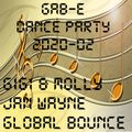 Gab-E - Dance Party 2020-02 (2020) 2020-04-15
