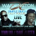 Simple Simon & FullyFocus Live In Washington DC