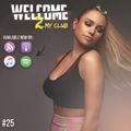 WELCOME 2 MY CLUB #25- JENY PRESTON