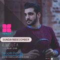 K Mouta Mix - Vanilla Radio (Smooth Flavors) 02