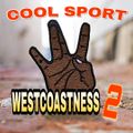 Cool SportDJ - Coast 2 Coast Hip Hop / WESTCOASTNESS 2