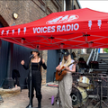 Voices Radio All Dayer: Loria Boban and Sofie - 30/07/22