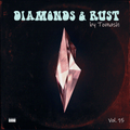 Diamonds and Rust vol. 15 by Tomash