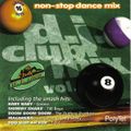 D.J. Club Mix Vol. 8