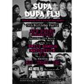 Supa Dupa Fly 5th Birthday: 90s Hip Hop Mix