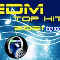 EDM REMIX TOP HITS 2021 by medina