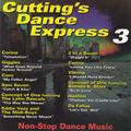 Benny Boscio - Cutting's Dance Express 3