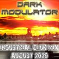 Industrial Club Mix (Industrial mix XX) From DJ DARK MODULATOR