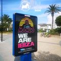 Café Mambo Radio Ibiza - House Trained Show Episode 54 (09/04/21)
