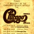 Chicago - DJ Mozart & L'Ebreo 3-3-1981 