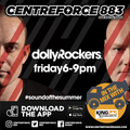 Dolly Rockers  in the mix with King Concrete- 883 Centreforce DAB+ Radio - 04 - 09 - 2020 .mp3