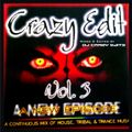 Dj Crazy Edits / Crazy Edits Vol.3