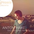 ProgNosis Show Exclusive Mix Anton Make