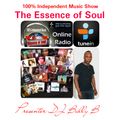Dj Bully B - Essence of Soul - 100% Independent Music Show 09-1-2020-djbullyb1@hotmail.co.uk