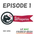 Le Mag Franco-Irish - Episode 1