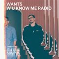 U Know Me Radio #196 -WANTS Guest Mix | Lua Preta | Ivy Lab | Arma | Yoshi Swxdn | Mr Carmack | SNØW