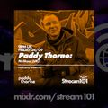 Paddy Thorne's NuSkool - House, Techno & Electronica 24/9/2021