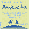 Steve Optix Presents Amkucha on Kane FM 103.7 - Week 102