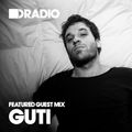 Guti @ Defected In The House Radio (10-06-2013) 