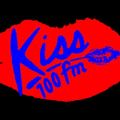 Miss Djax - Kiss FM Mastermix 01.01.1993