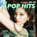 K Pop Hits Vol 56