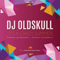 Dj Oldskull - It's A Crazy Summer