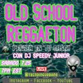 Old School Reggaeton LIVE Presentado Por Trending Urbano Podcast 7-25-20