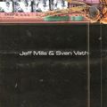Jeff Mills & Sven Väth ‎– StarsX2 (1998)