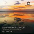 Dj Optick - Obsession - Ibiza Global Radio - 18.08.2019