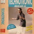 Technotronic Megamix 10.