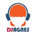 DJ Agnes:  Mobile Rhythm Live 14