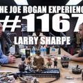 #1167 - Larry Sharpe