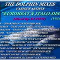 THE DOLPHIN MIXES - VARIOUS ARTISTS - ''EUROBEAT & ITALO-DISCO'' (VOLUME 12)