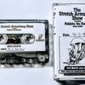 The Stretch Armstrong Show Featuring Bobbito The Barber - Live On WKCR 88.9 FM
