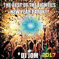 The Best of the Eighties - New Year Party!