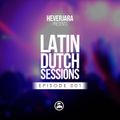 01 Hever Jara @ Who's Ready To Jump (Latin Dutch Sessions 001)
