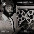 Sound The System with Slipmat Records (July '22)