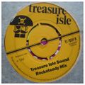 Treasure Isle Sound Rocksteady MIx