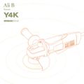 Ali B ‎– Y4K [2005]