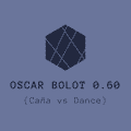 Oscar Bolot 0.60 (Caña vs Dance)