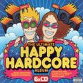 The Ultimate Happy Hardcore Album CD 1 (Dougal's Mix One)