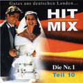 Der Deutsche Hit-Mix Die Nr. 1 Teil 10