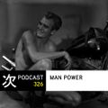 Tsugi Podcast 326 : Man Power